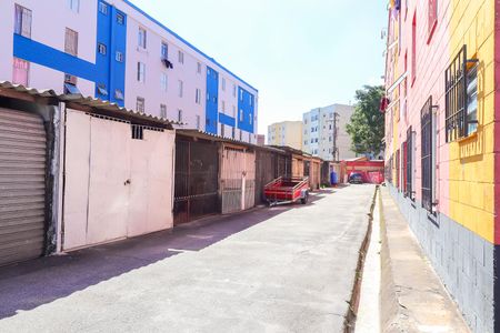 Apartamento para alugar com 34m², 2 quartos e sem vagaGaragem