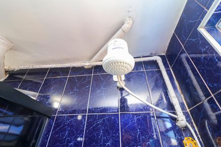 Apartamento para alugar com 34m², 2 quartos e sem vagaBanheiro