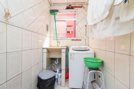 Apartamento para alugar com 34m², 2 quartos e sem vagaÁrea de Serviço