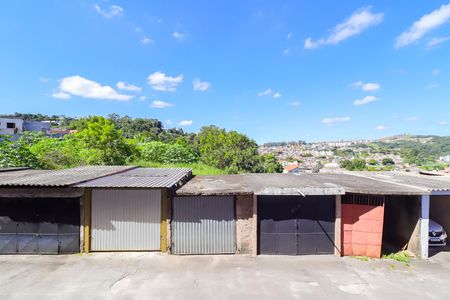 Vista do Quarto 1 de apartamento para alugar com 2 quartos, 34m² em Conjunto Habitacional Barro Branco I, São Paulo