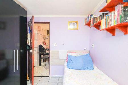 Apartamento para alugar com 34m², 2 quartos e sem vagaQuarto 2