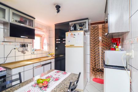 Apartamento para alugar com 34m², 2 quartos e sem vagaCozinha