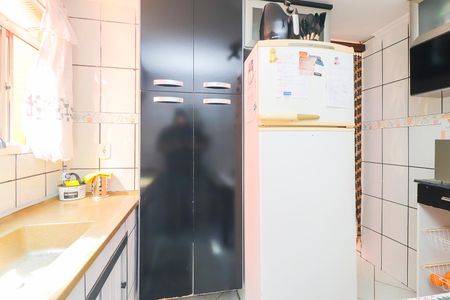 Apartamento para alugar com 34m², 2 quartos e sem vagaCozinha
