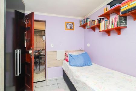 Apartamento para alugar com 34m², 2 quartos e sem vagaQuarto 2