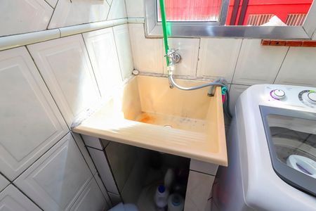 Apartamento para alugar com 34m², 2 quartos e sem vagaÁrea de Serviço