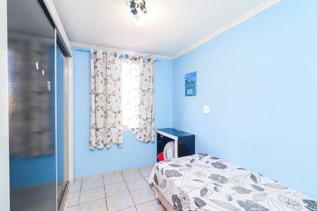 Apartamento para alugar com 34m², 2 quartos e sem vagaQuarto 1