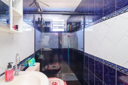 Apartamento para alugar com 34m², 2 quartos e sem vagaBanheiro