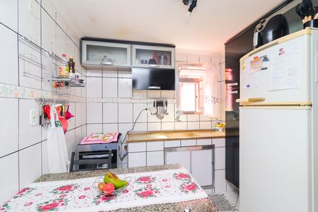 Apartamento para alugar com 34m², 2 quartos e sem vagaCozinha