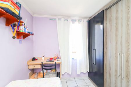 Apartamento para alugar com 34m², 2 quartos e sem vagaQuarto 2
