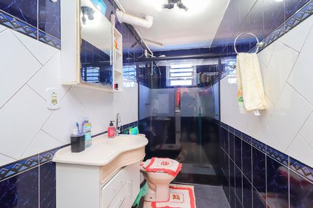 Apartamento para alugar com 34m², 2 quartos e sem vagaBanheiro