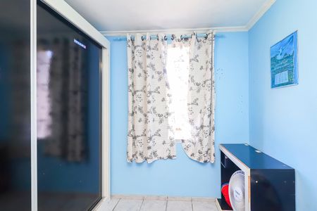 Apartamento para alugar com 34m², 2 quartos e sem vagaQuarto 1