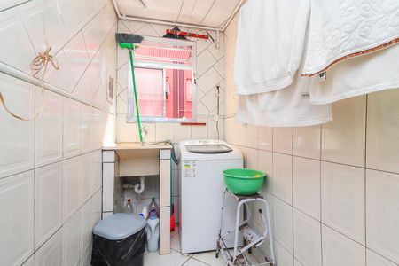 Apartamento para alugar com 34m², 2 quartos e sem vagaÁrea de Serviço