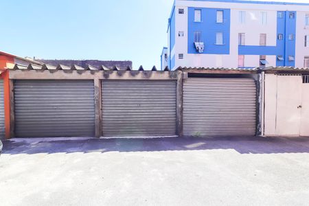 Apartamento para alugar com 34m², 2 quartos e sem vagaGaragem