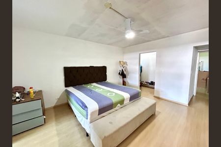 Casa para alugar com 116m², 2 quartos e 1 vaga Casa para alugar com 116m², 2 quartos e 1 vagaQuarto Suíte