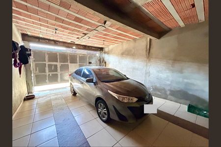 Casa para alugar com 116m², 2 quartos e 1 vaga Casa para alugar com 116m², 2 quartos e 1 vagaGaragem