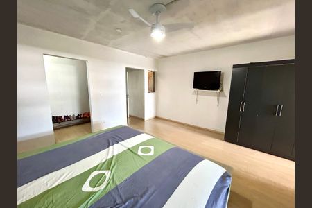 Casa para alugar com 116m², 2 quartos e 1 vaga Casa para alugar com 116m², 2 quartos e 1 vagaQuarto Suíte