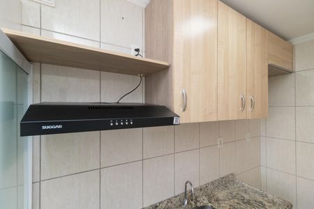 Apartamento para alugar com 60m², 2 quartos e 1 vagaCozinha