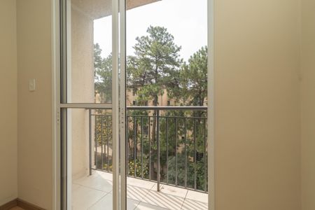 Apartamento para alugar com 60m², 2 quartos e 1 vagaSala varanda