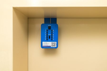 Apartamento para alugar com 60m², 2 quartos e 1 vagaLockBox instalada