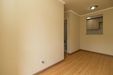 Apartamento para alugar com 60m², 2 quartos e 1 vagaSala