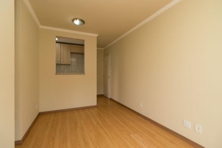 Sala de apartamento para alugar com 2 quartos, 60m² em Vila Mendes, São Paulo