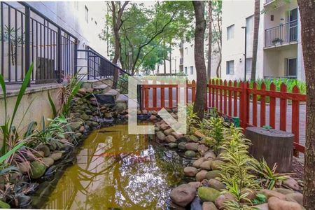 Apartamento para alugar com 60m², 2 quartos e 1 vagaÁrea comum - Jardim