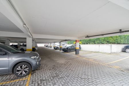 Apartamento para alugar com 60m², 2 quartos e 1 vagaGaragem
