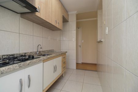 Apartamento para alugar com 60m², 2 quartos e 1 vagaCozinha