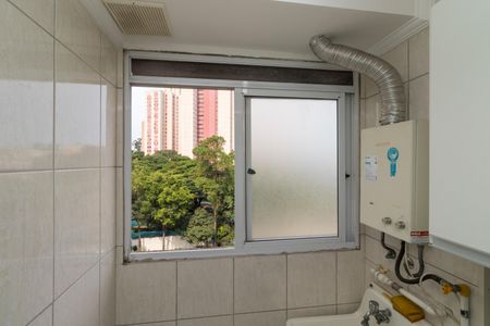 Apartamento para alugar com 60m², 2 quartos e 1 vagaÁrea de Serviço