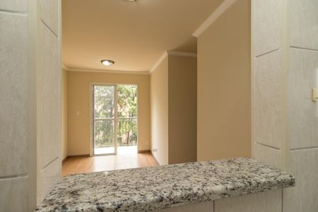 Apartamento para alugar com 60m², 2 quartos e 1 vagaSala de Jantar