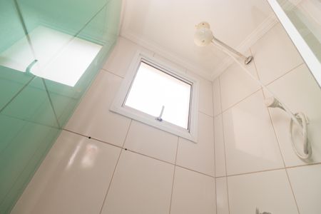 Apartamento para alugar com 60m², 2 quartos e 1 vagaBanheiro Social