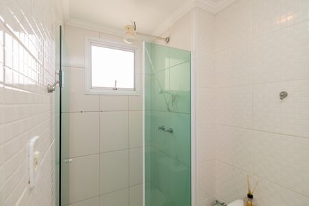 Apartamento para alugar com 60m², 2 quartos e 1 vagaBanheiro Social