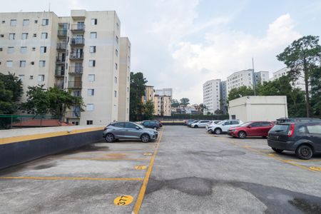 Apartamento para alugar com 60m², 2 quartos e 1 vagaGaragem