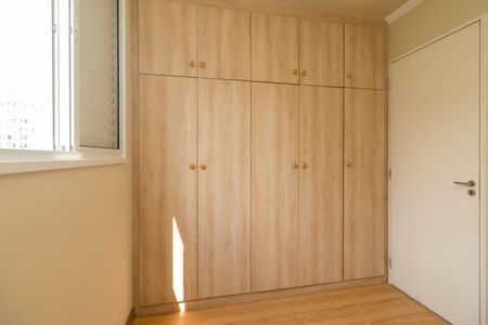 Apartamento para alugar com 60m², 2 quartos e 1 vagaQuarto 2