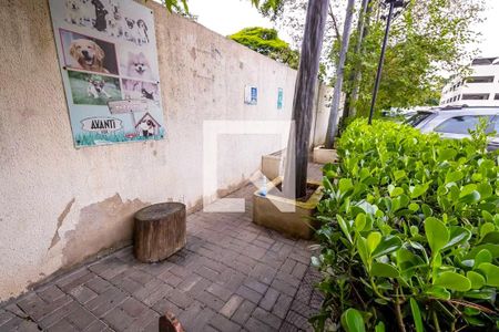 Apartamento para alugar com 60m², 2 quartos e 1 vagaEspaço Pet