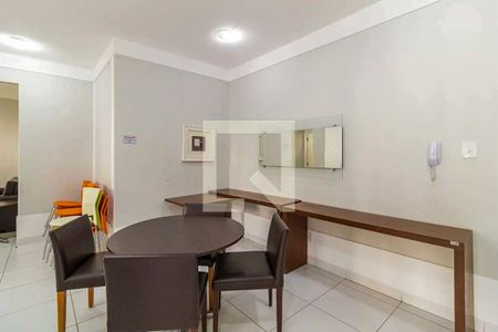 Apartamento para alugar com 60m², 2 quartos e 1 vagaSalão de Festa
