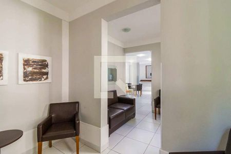 Apartamento para alugar com 60m², 2 quartos e 1 vagaSalão de Festa