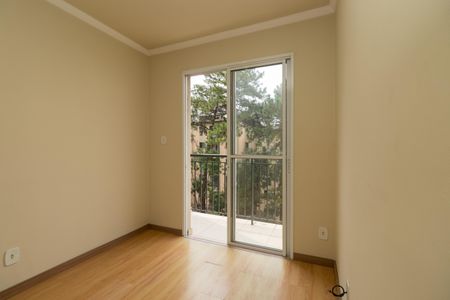 Apartamento para alugar com 60m², 2 quartos e 1 vagaSala