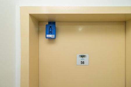 Apartamento para alugar com 60m², 2 quartos e 1 vagaLockBox instalada