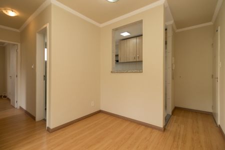 Apartamento para alugar com 60m², 2 quartos e 1 vagaSala de Jantar