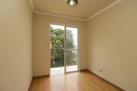 Sala de apartamento para alugar com 2 quartos, 60m² em Vila Mendes, São Paulo