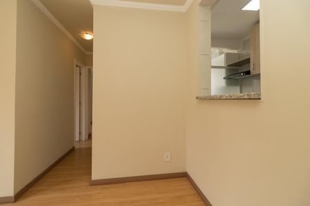 Apartamento para alugar com 60m², 2 quartos e 1 vagaSala de Jantar