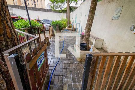 Apartamento para alugar com 60m², 2 quartos e 1 vagaEspaço Pet