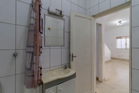 Casa para alugar com 150m², 2 quartos e sem vaga