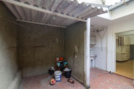 Casa para alugar com 150m², 2 quartos e sem vaga