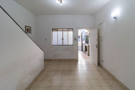 Casa para alugar com 150m², 2 quartos e sem vaga