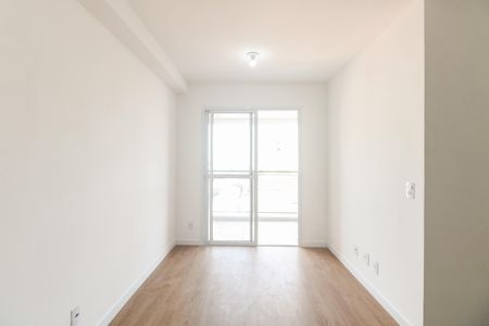 Sala  de apartamento para alugar com 2 quartos, 40m² em Vila Aricanduva, São Paulo