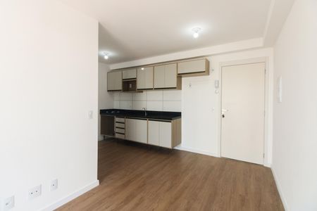 Sala  de apartamento para alugar com 2 quartos, 40m² em Vila Aricanduva, São Paulo