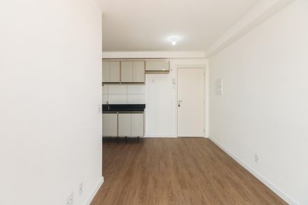 Sala  de apartamento para alugar com 2 quartos, 40m² em Vila Aricanduva, São Paulo