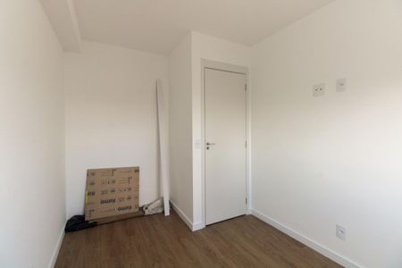 Apartamento para alugar com 40m², 2 quartos e 1 vaga Apartamento para alugar com 40m², 2 quartos e 1 vagaQuarto 2